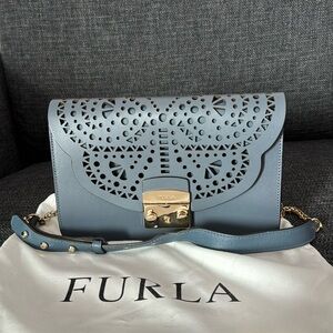 Furla shoulder bag